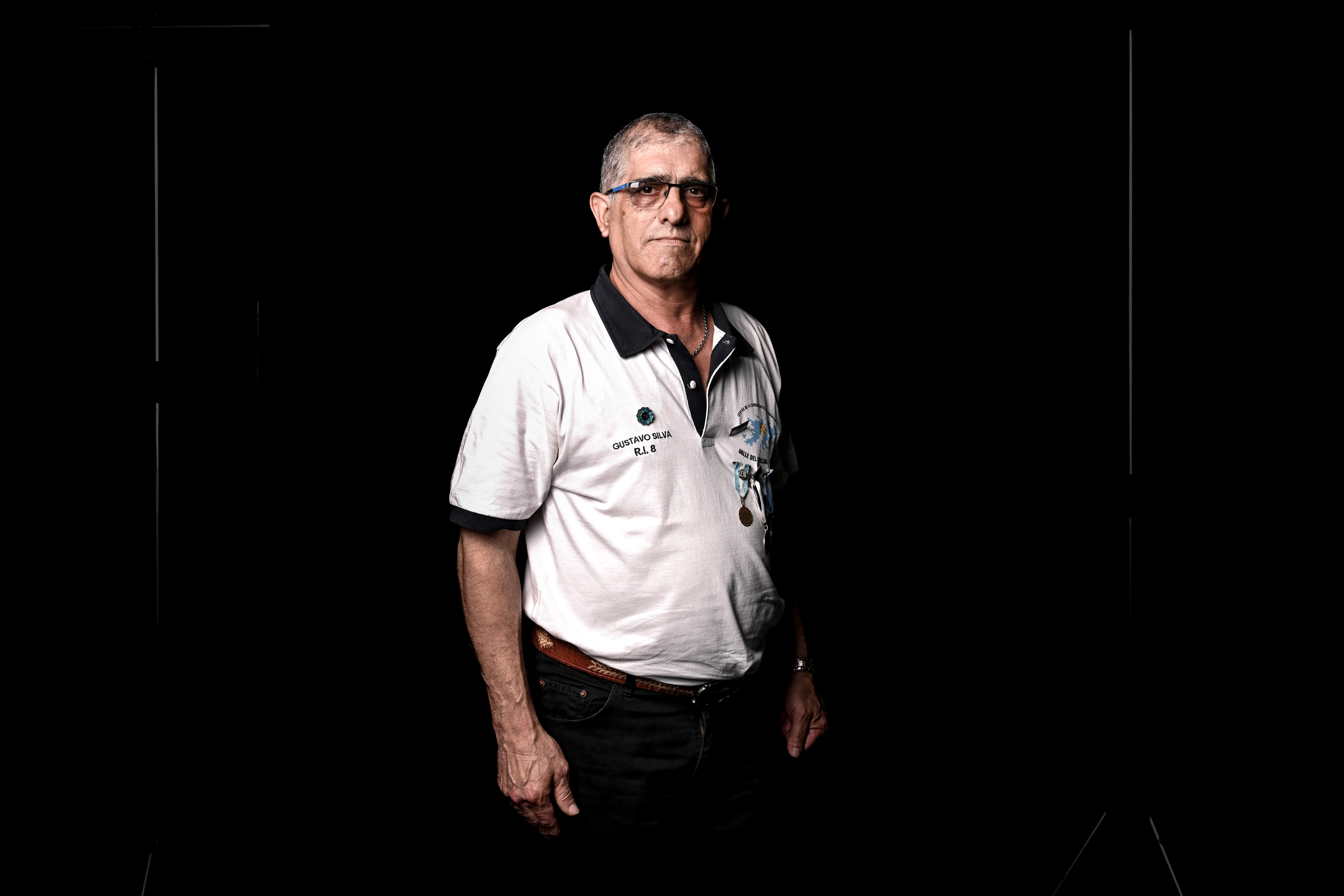 Gustavo Daniel Silva